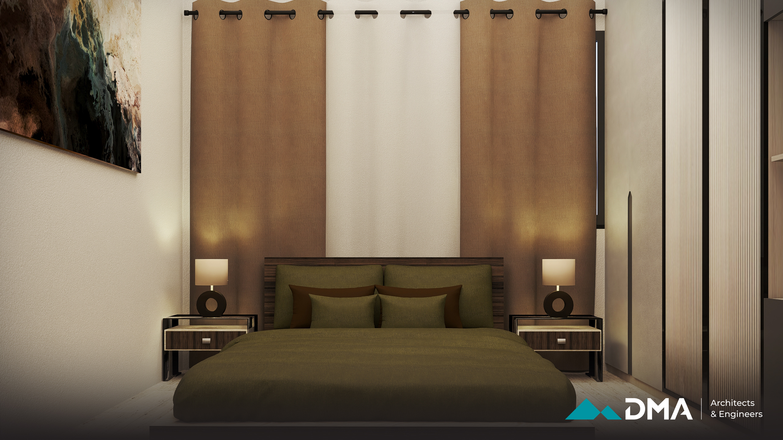 1 Bedroom Apartment - Image 3